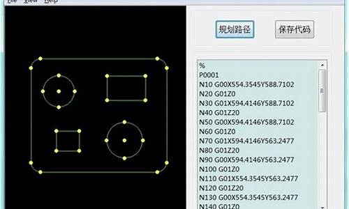 cnc 源码